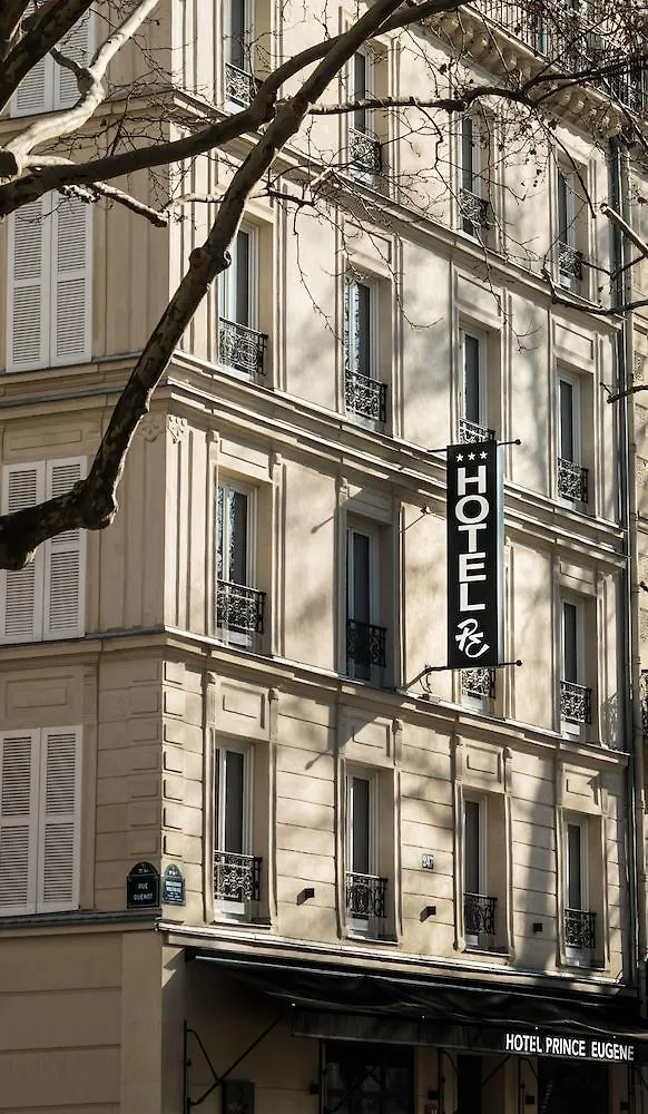 Du Eugene Paris