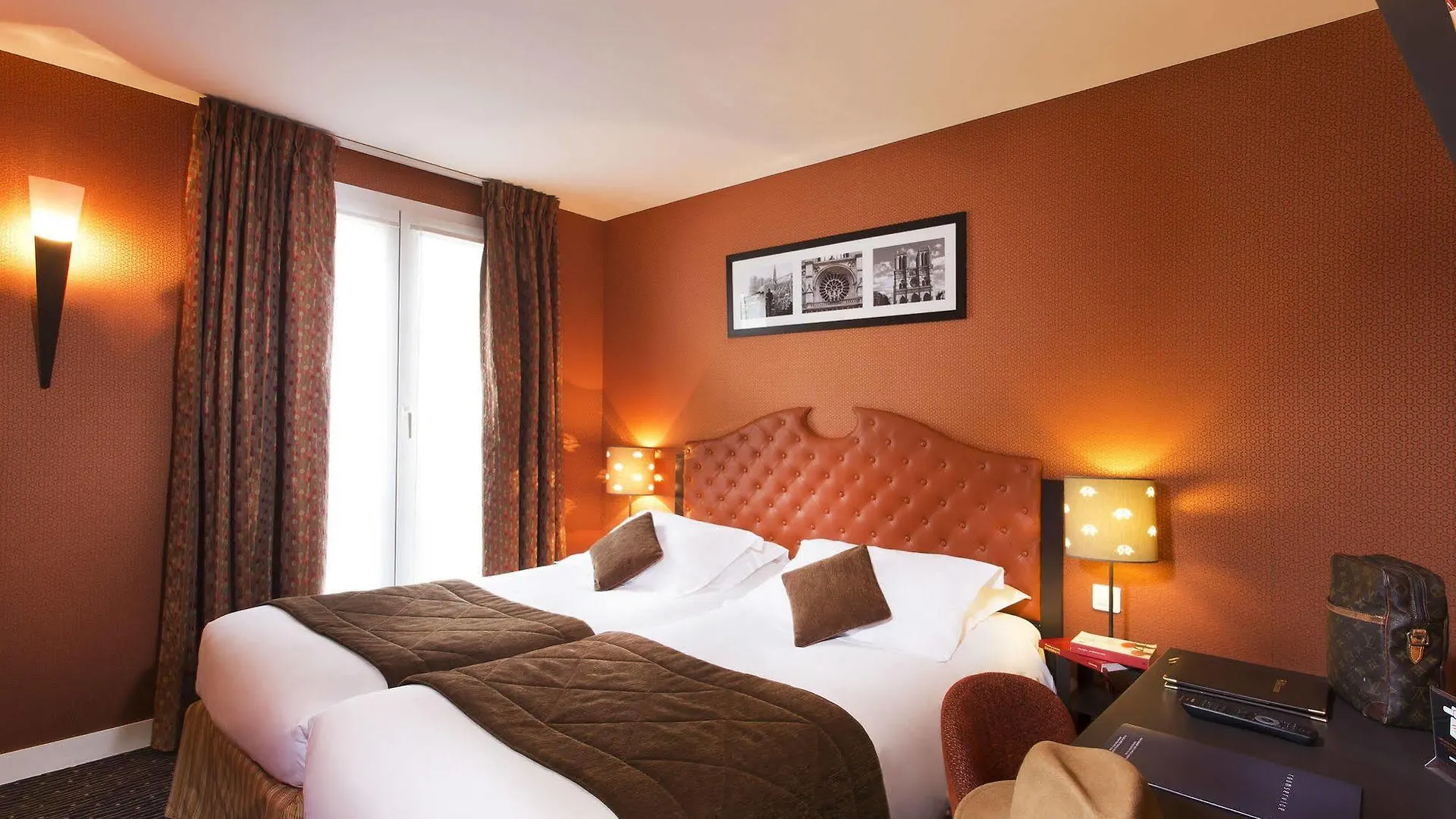 Du Eugene Hotel Paris