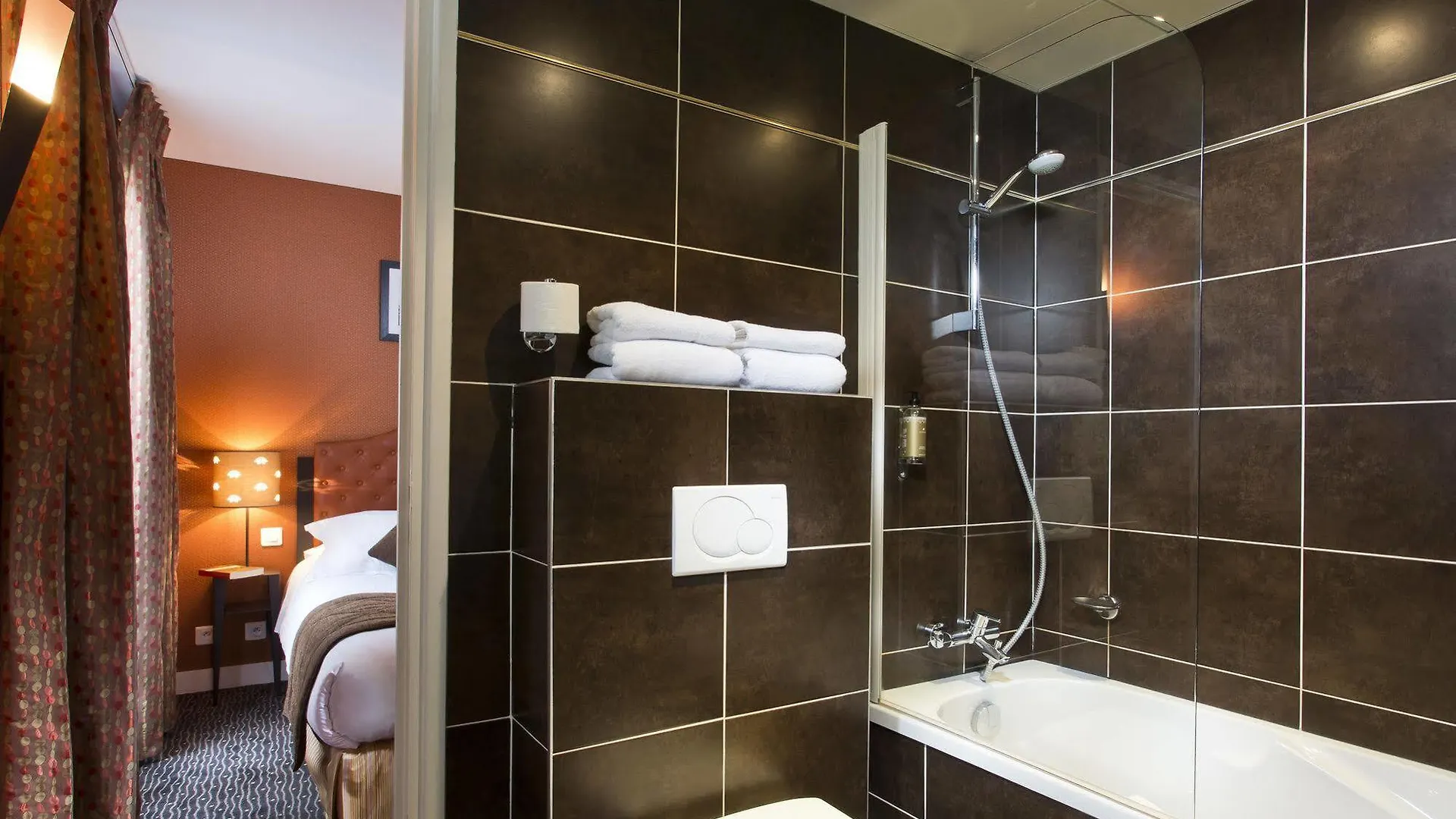 Hotel Du Eugene 3*