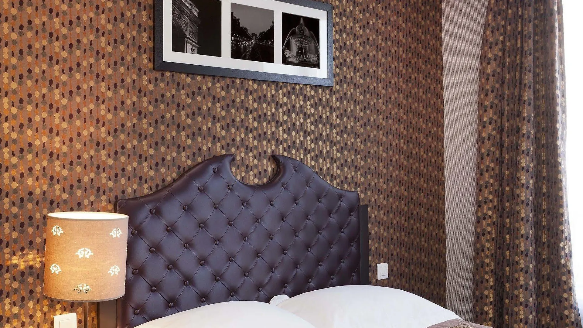 Du Eugene Hotel 3*