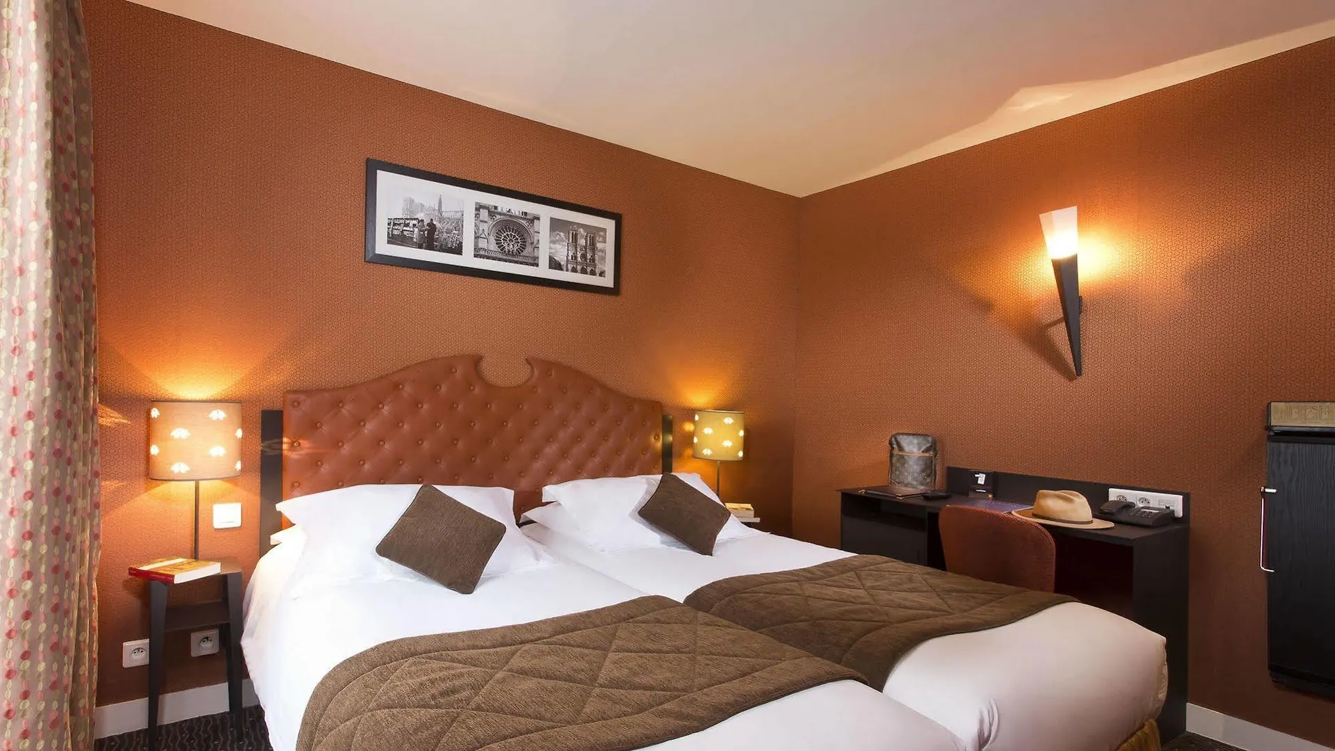 Hotel Du Eugene
