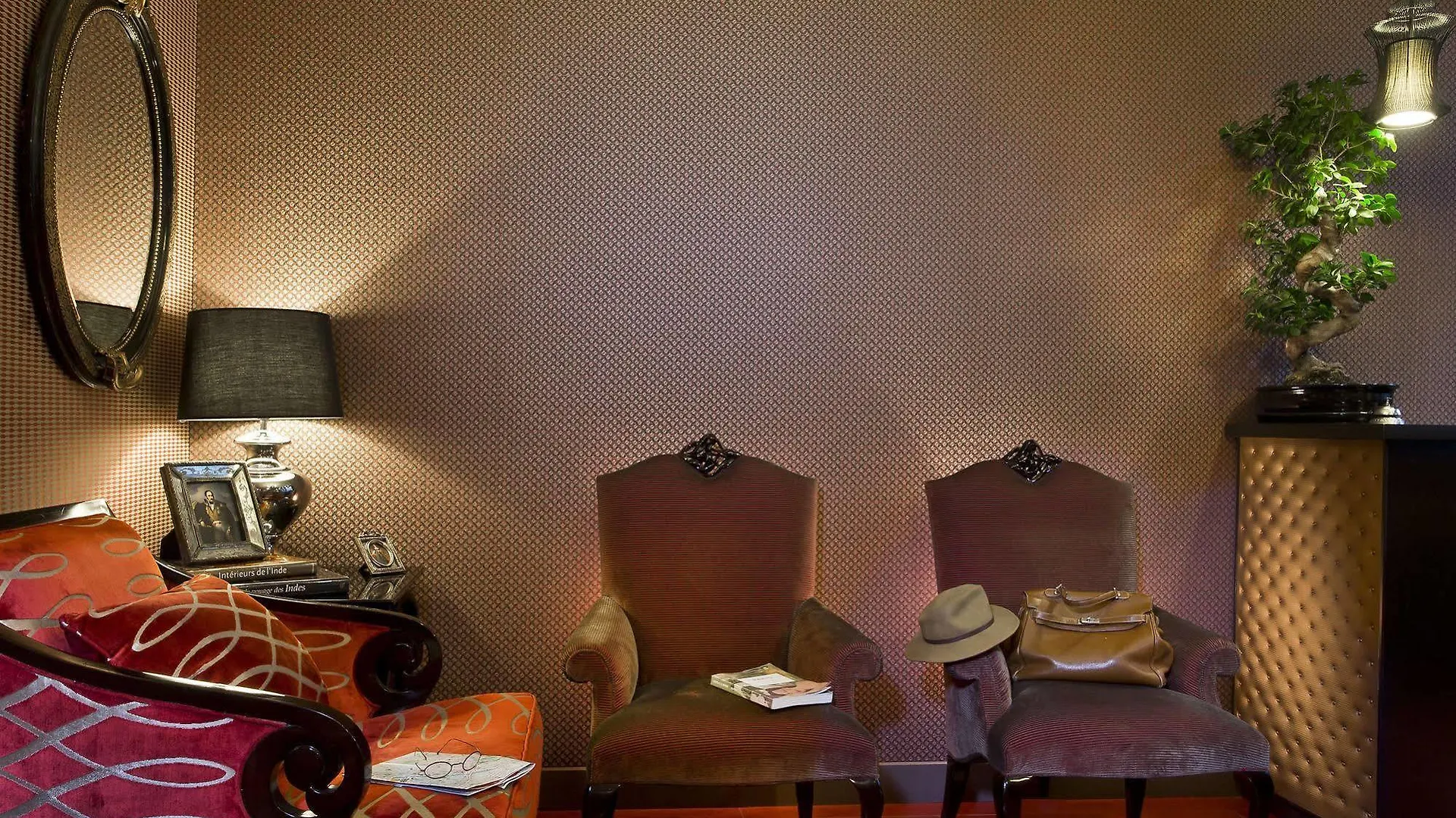 Du Eugene 3* Paris