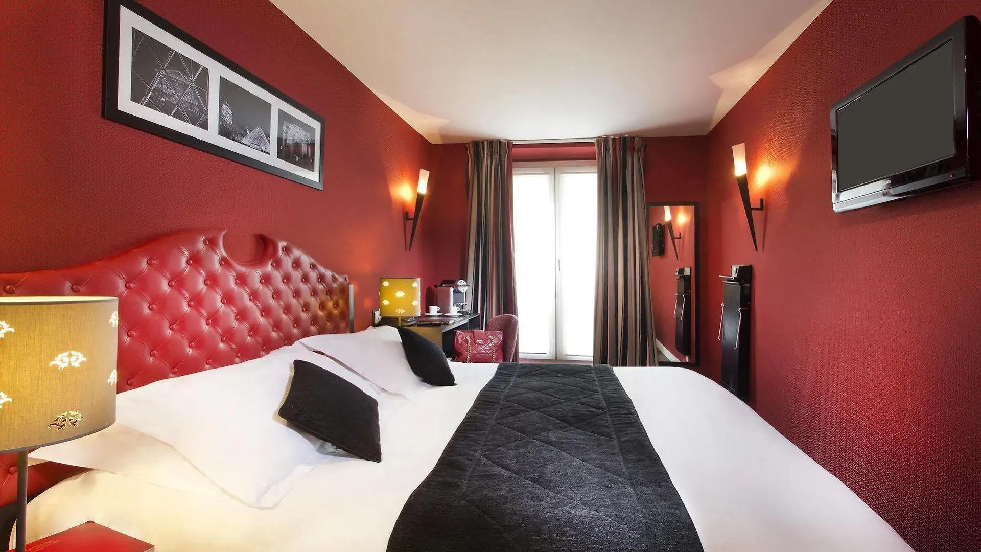 Du Eugene 3* Paris