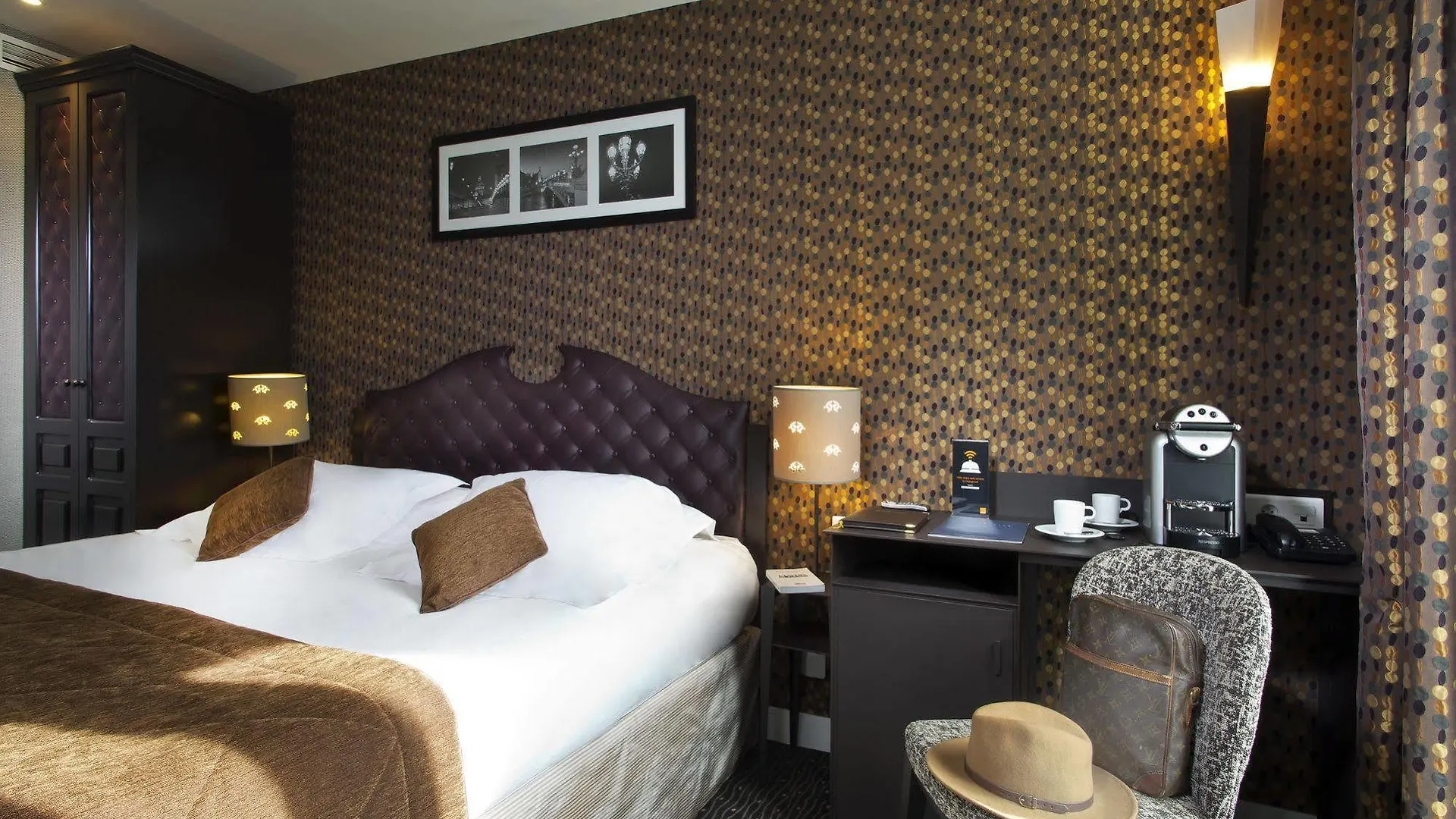 Du Eugene Hotel Paris