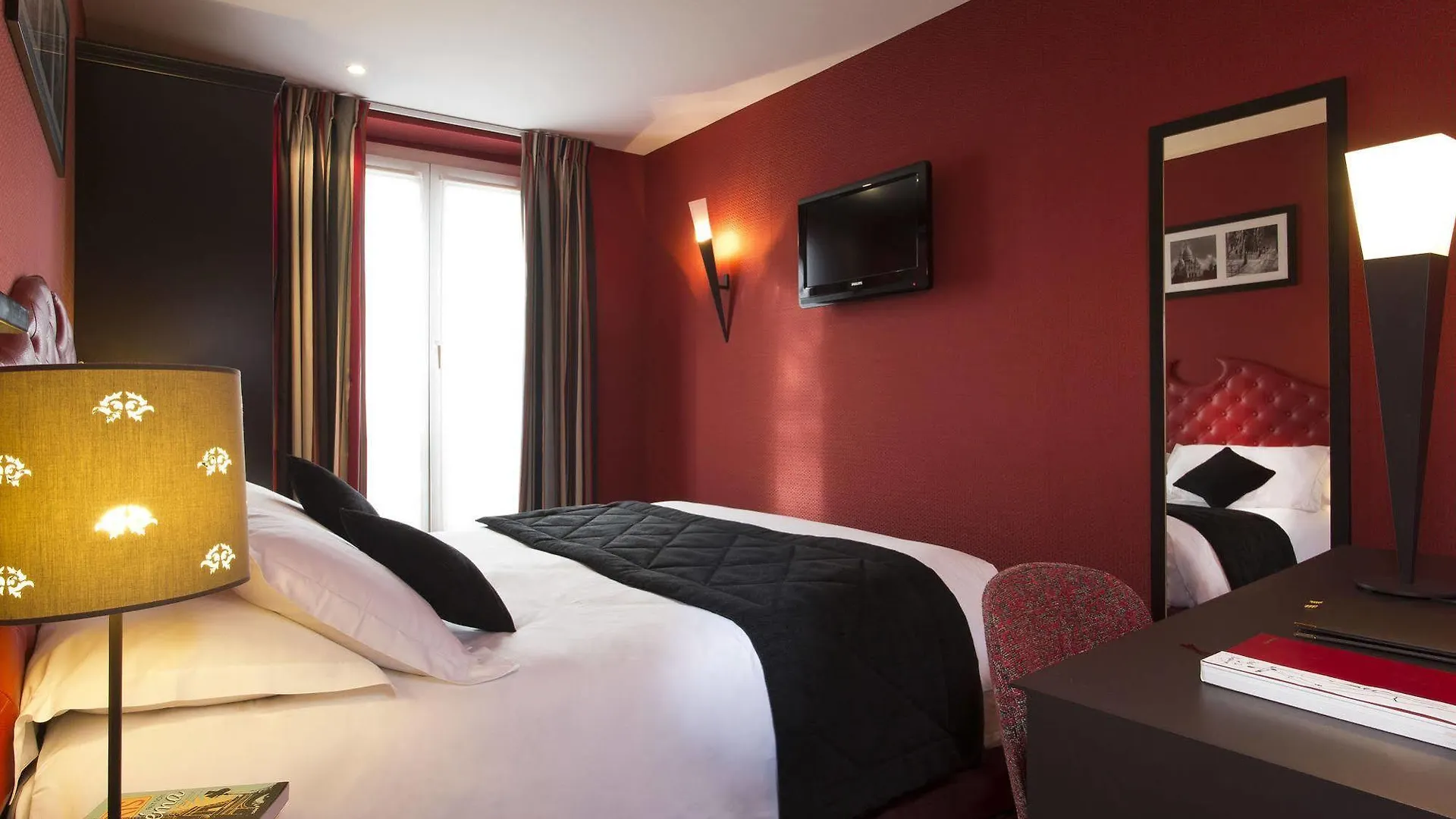 Hotel Du Eugene