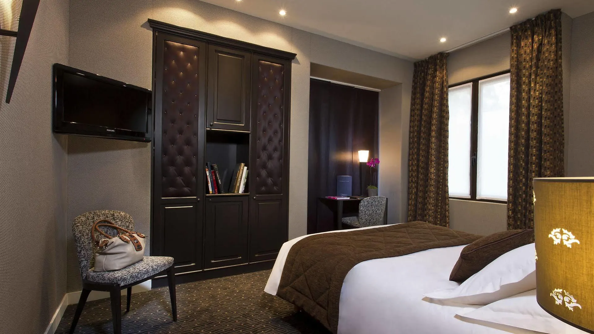 Du Eugene Hotel Paris