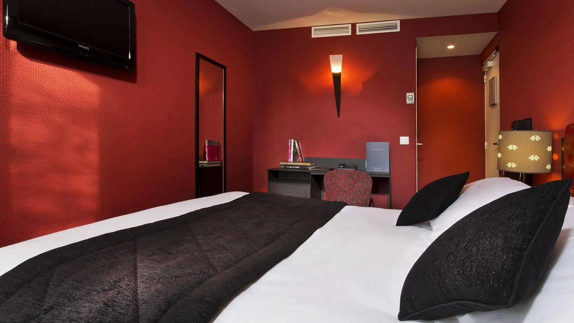 Du Eugene Hotel