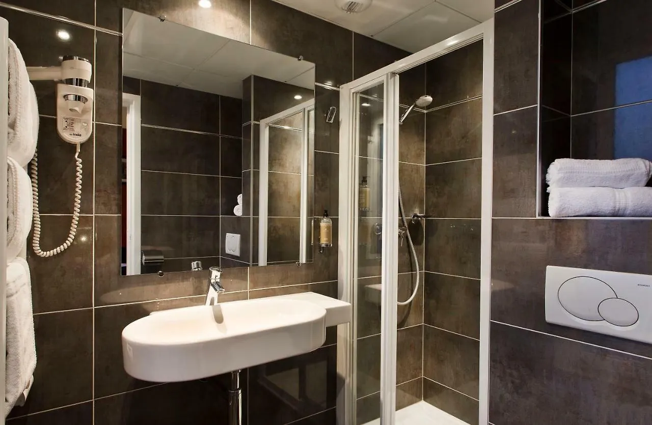 Du Eugene Hotel 3*