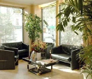 Du Eugene Hotel 3*