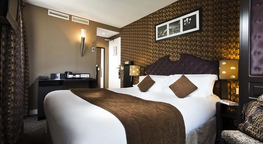 Hotel Du Eugene