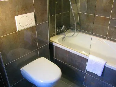 Отель Du Eugene